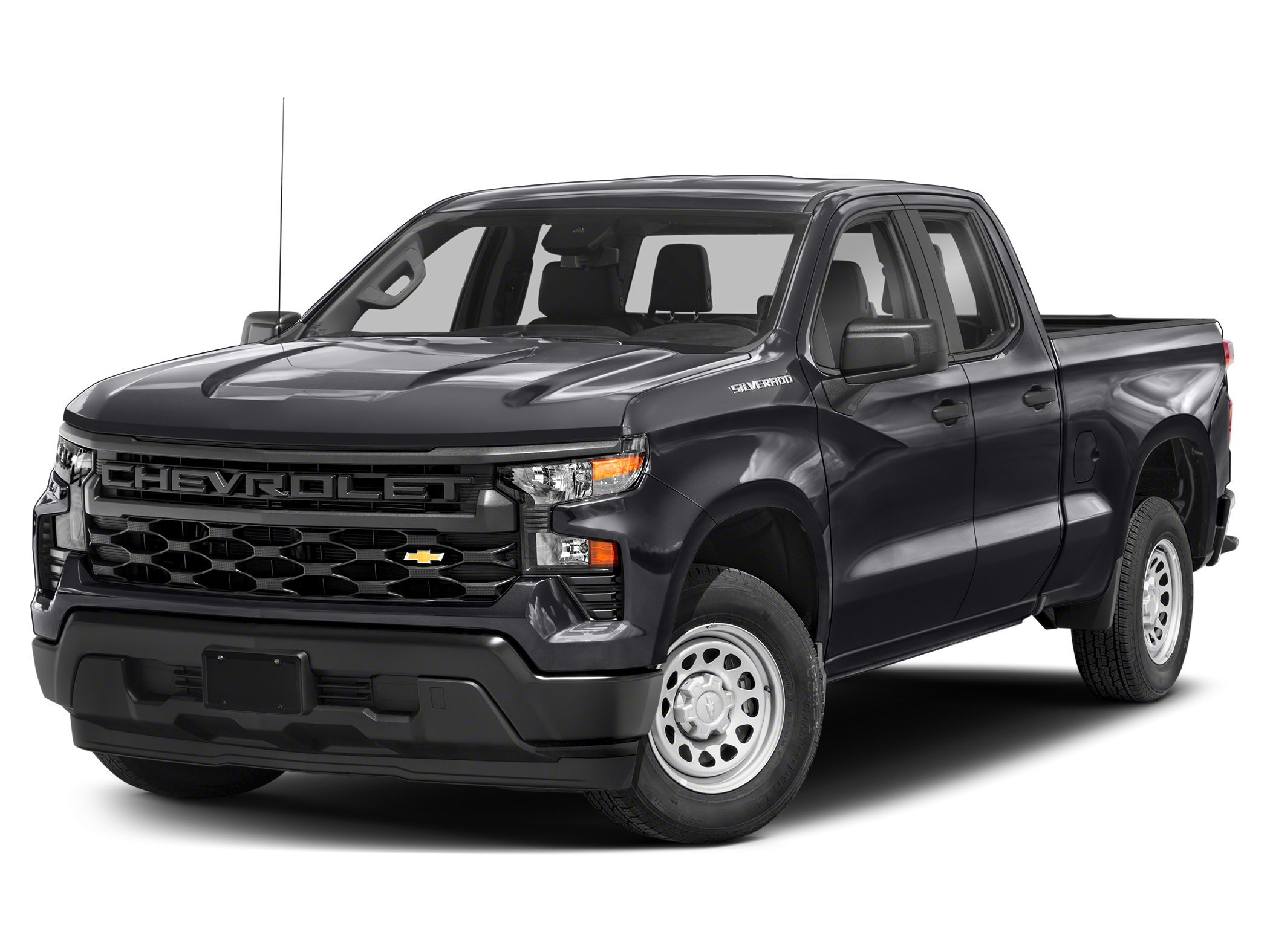chevrolet silverado 1500 2023 1GCRDDED7PZ334787 image chevrolet silverado 1500 2023 1GCRDDED7PZ334787 image